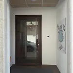 Senda Sur Porriño