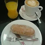 Senda Sur 호스텔 Porriño