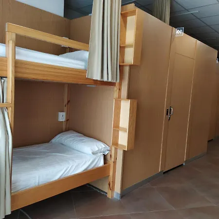 Hostel Senda Sur