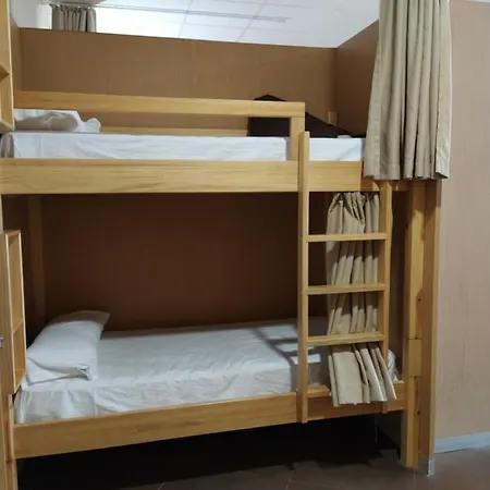 Senda Sur Hostel