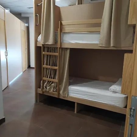 Hostel Senda Sur
