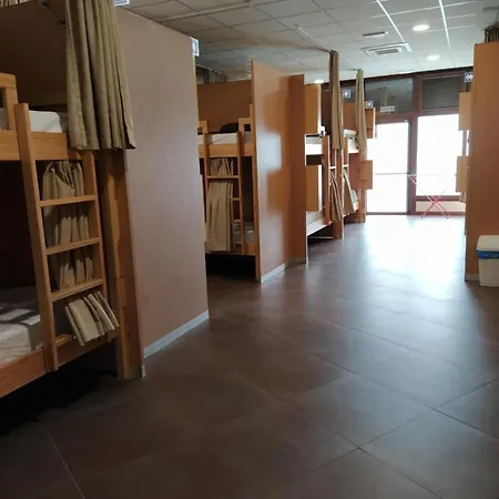 Hostel Senda Sur Porriño