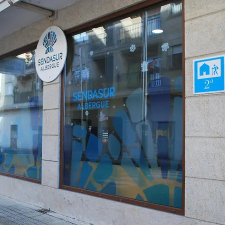 Hostel Senda Sur