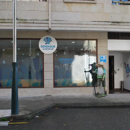 Hostel Senda Sur *