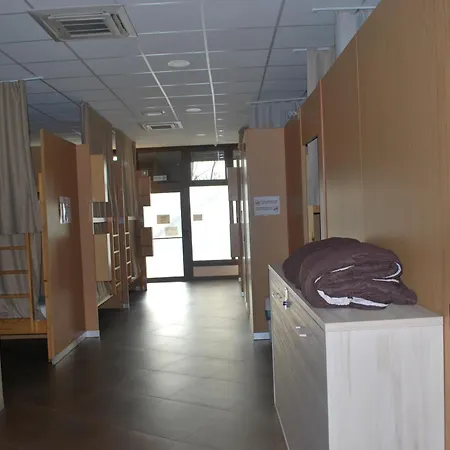 Senda Sur Hostel *