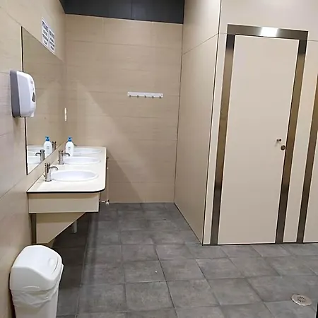 Hostel Senda Sur *
