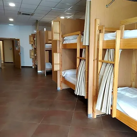 Senda Sur Hostel Porriño