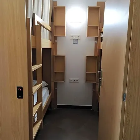 Senda Sur Hostel Porriño