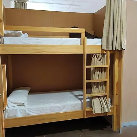 Senda Sur Hostel