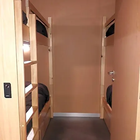 Hostel Senda Sur Porriño