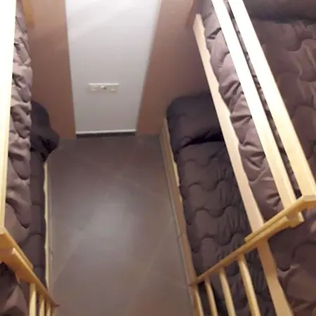 Senda Sur Hostel Porriño