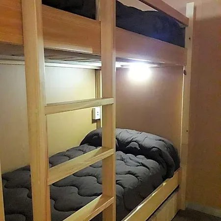 Senda Sur Hostel *