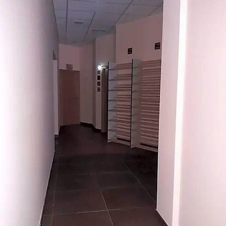 Hostel Senda Sur Porriño
