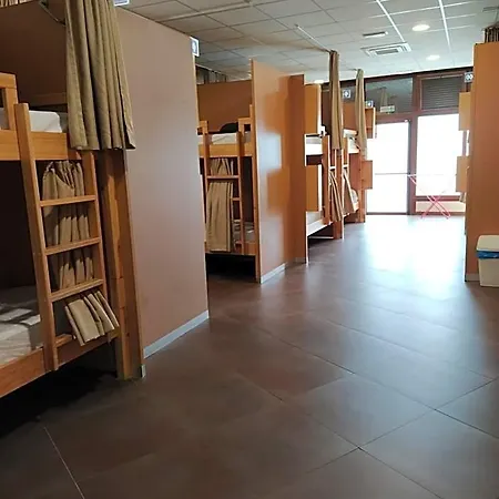 Hostel Senda Sur