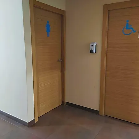Hostel Senda Sur Porriño