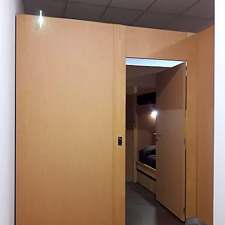 Hostel Senda Sur Porriño