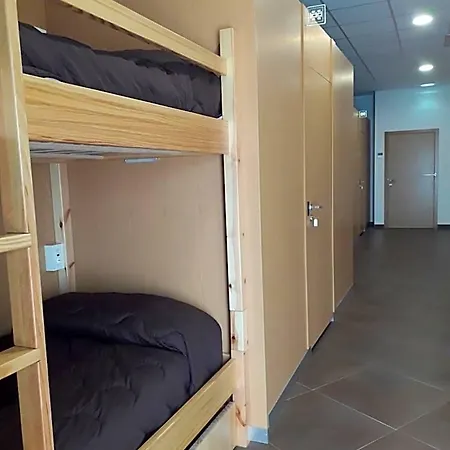 Senda Sur Hostel
