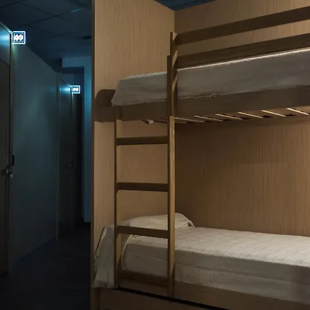 Senda Sur Hostel