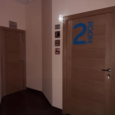 Hostel Senda Sur *
