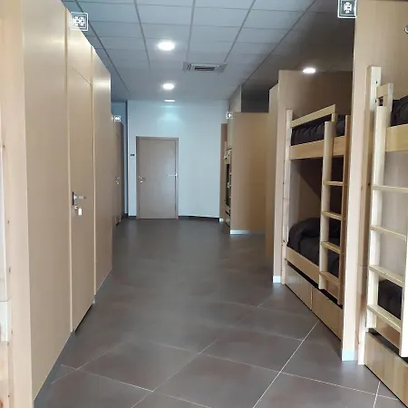 Senda Sur * Порриньо