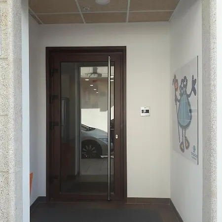 Senda Sur Porrino