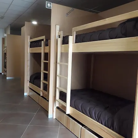 Hostel Senda Sur *