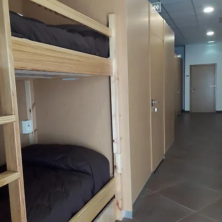 Hostel Senda Sur *
