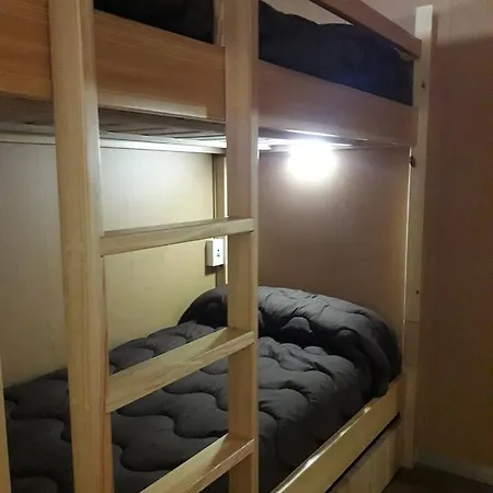 Hostel Senda Sur