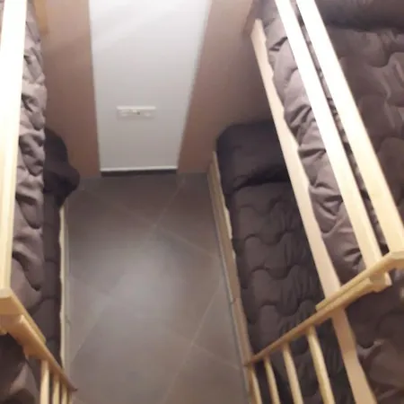 Senda Sur Hostel *