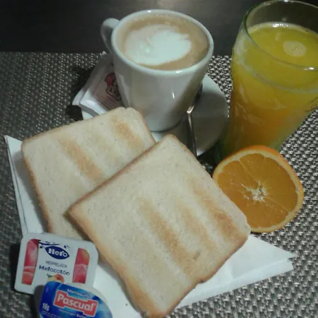 Hostel Senda Sur