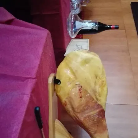 Senda Sur Hostal