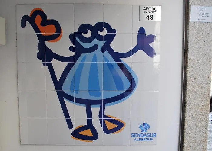 Senda Sur Hostel