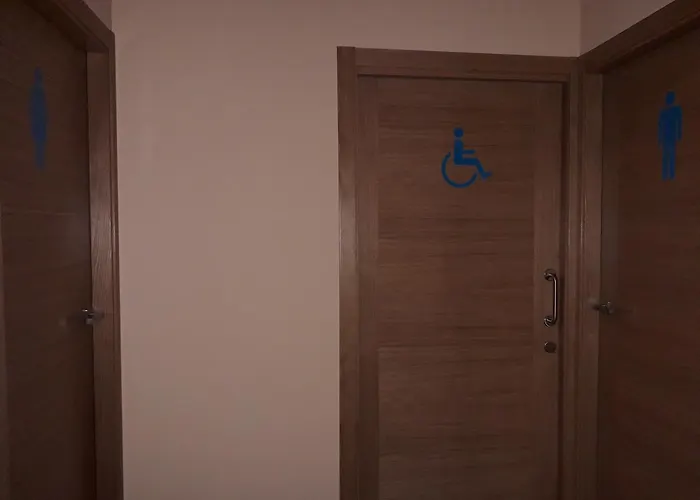 Senda Sur Хостел *