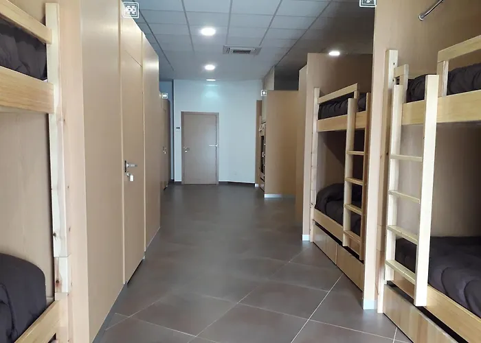 Senda Sur * Porriño