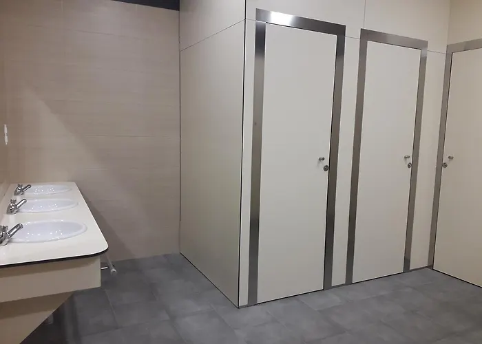 Хостел Senda Sur *