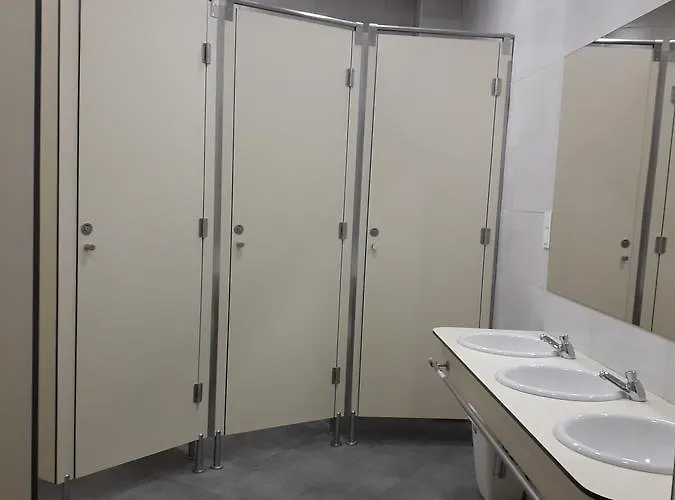 Senda Sur Хостел *