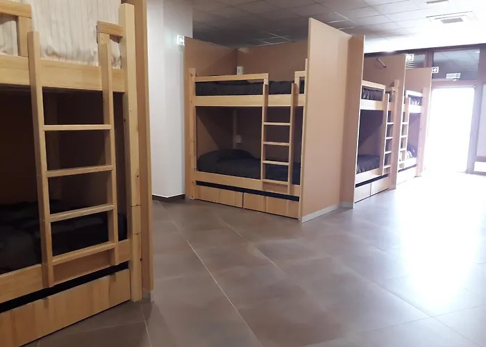 Hostel Senda Sur *