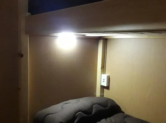 Хостел Senda Sur