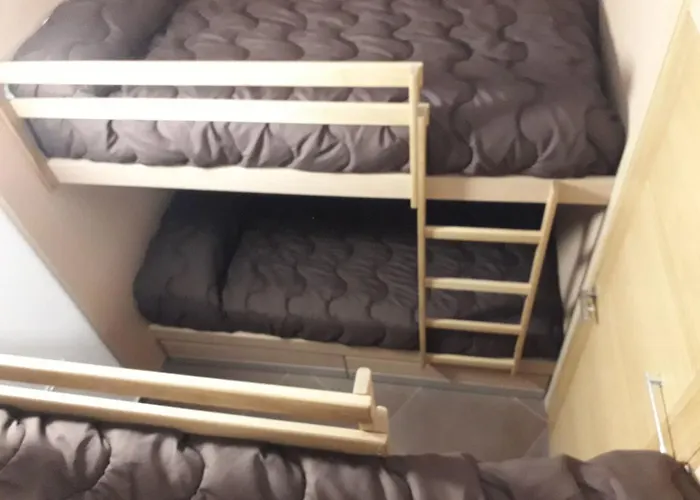 Hostel Senda Sur