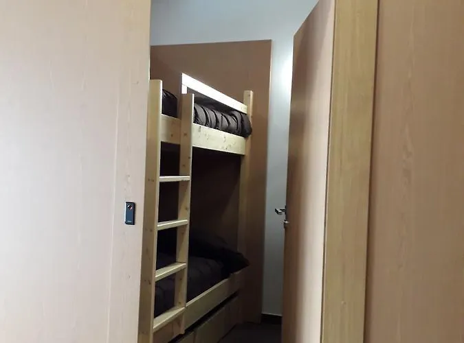 Хостел Senda Sur *